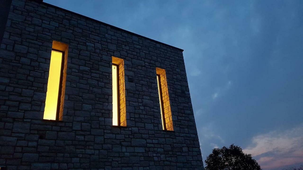 Villa Selest Umag Eksteriør bilde